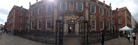Worcester Guildhall 1102673 Image 2